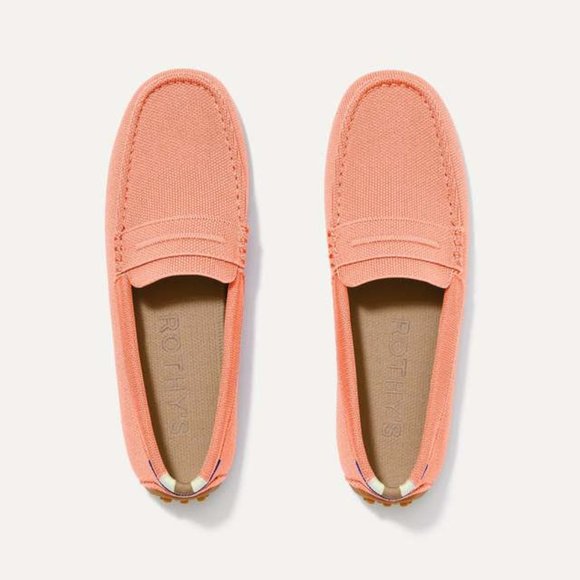 Rothy's Shoes - Rothy's The Driver